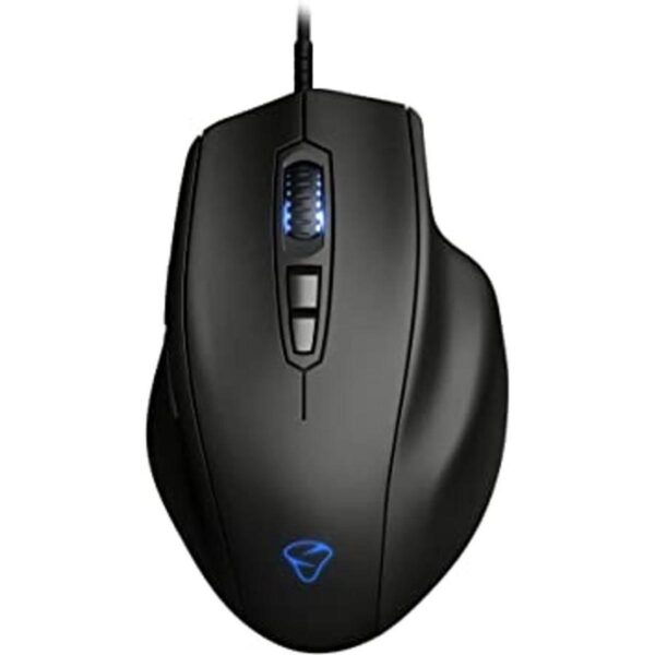 MIONIX Naos Pro 1900DPI Ratón óptico para juegos cable_1