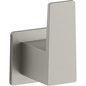 Kohler K26636BN Honesty Ganchos para bata níquel_1