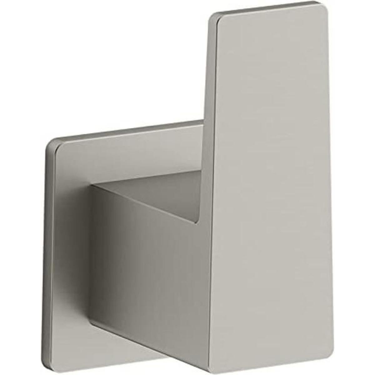 Kohler K26636BN Honesty Ganchos para bata níquel