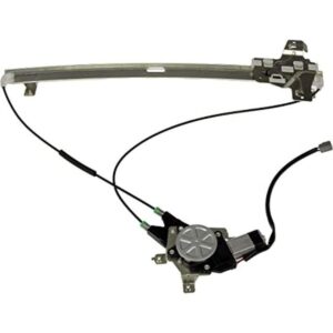 Dorman 741586 Regulador con motor para ventana lateral_1