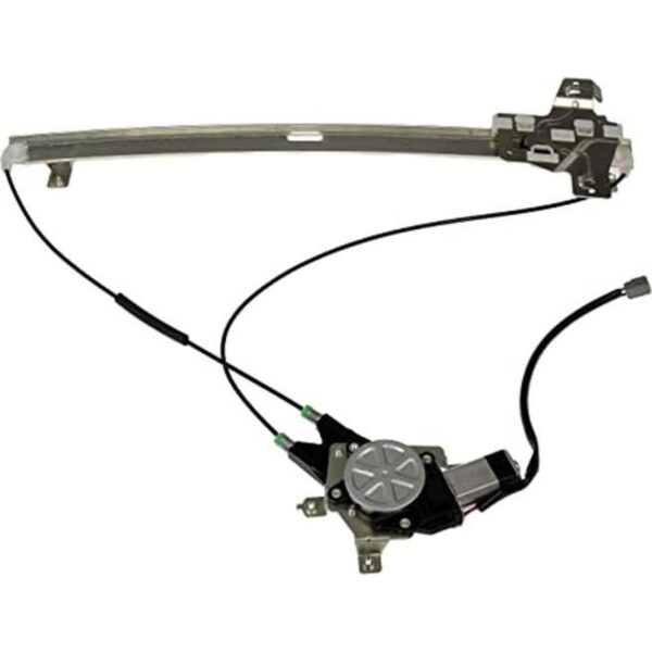 Dorman 741586 Regulador con motor para ventana lateral_1