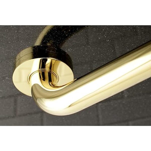 Kingston Brass DR514242 Meridian Barra de agarre_2
