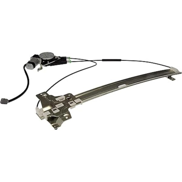 Dorman 741586 Regulador con motor para ventana lateral_2