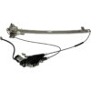 Dorman 741586 Regulador con motor para ventana lateral_3