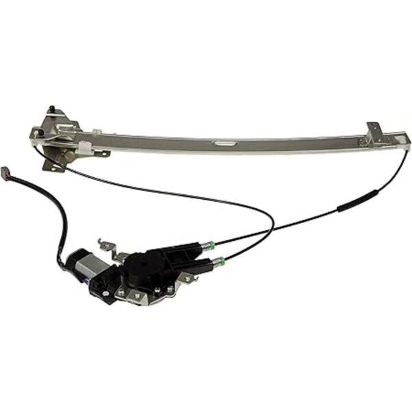 Dorman 741586 Regulador con motor para ventana lateral_3