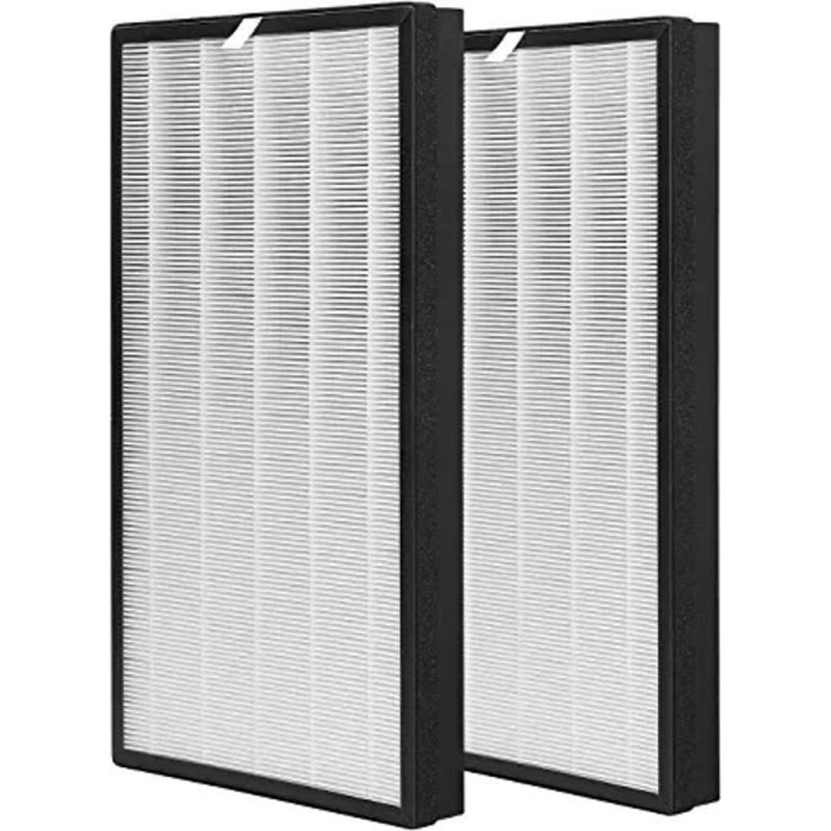FCFMY Filtro de repuesto para HSP003 HEPA de doble