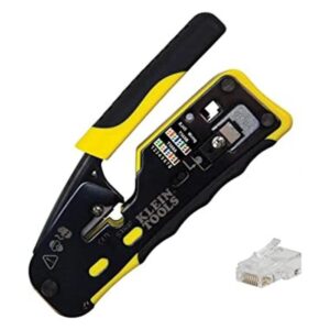 Klein Tools 80024 Cable de datos de trinquete y enchufe_1