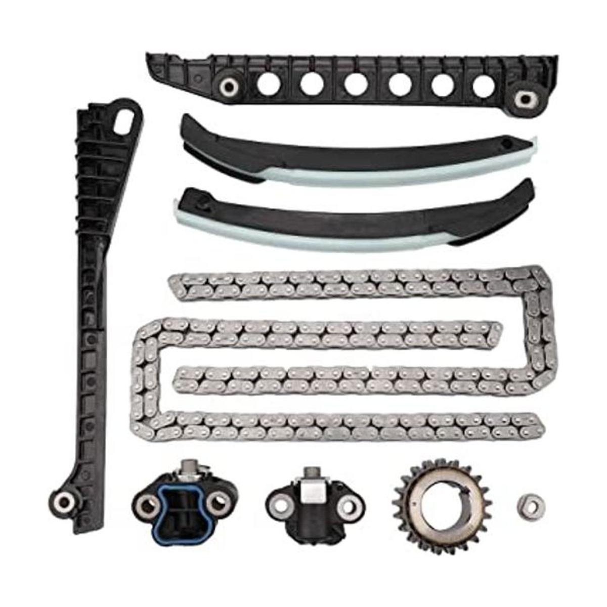 MAYASAF TKC8003 Kit de cadena de distribución de motor con