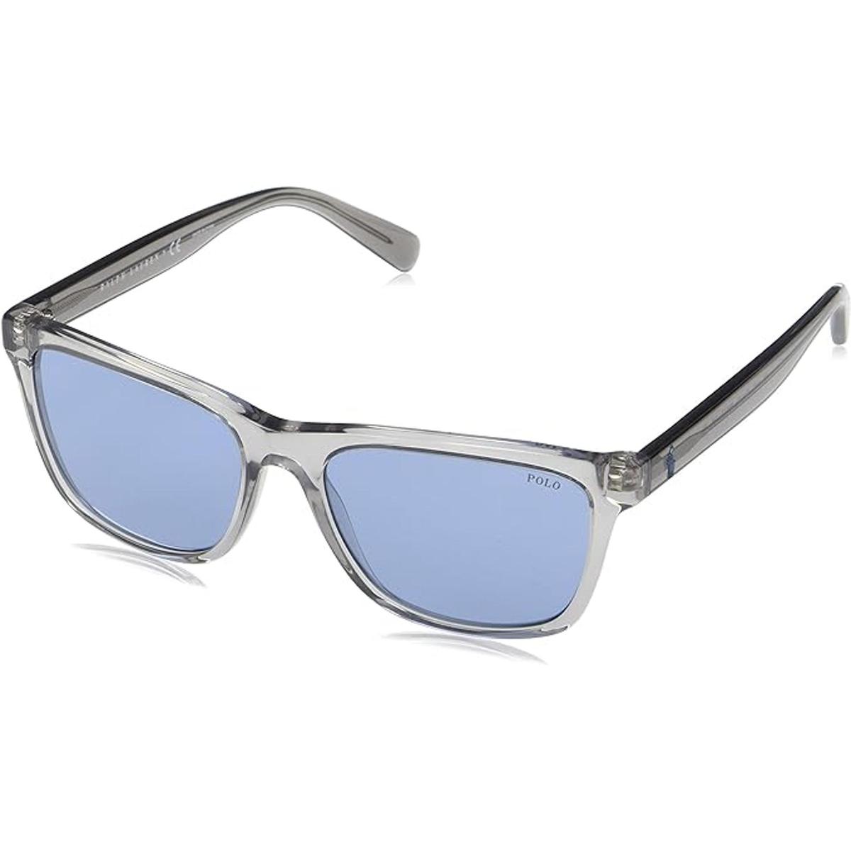 Polo Ralph Lauren Gafas de sol cuadradas Ph4167 para