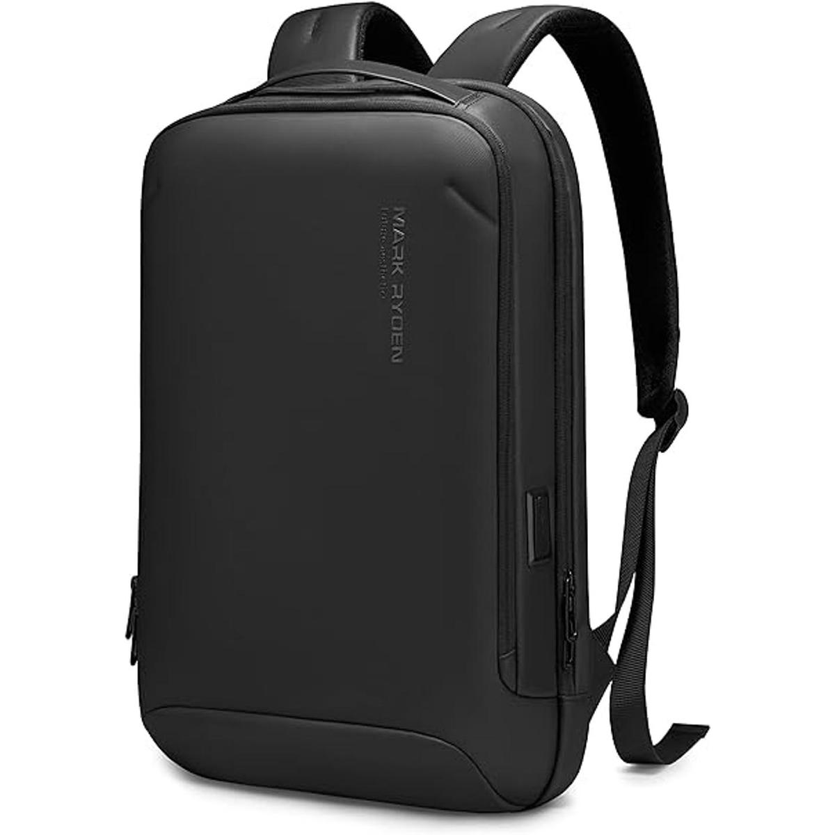 Mochila de negocios para laptop apta para computadora de