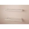 HyLoft 00777 estante de pared de 36 por 18 pulgadas con_2