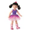 American Girl WellieWishers Muñeca Emerson versión 2021_1