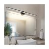 MantoLite Accesorios de iluminación LED para tocador 32