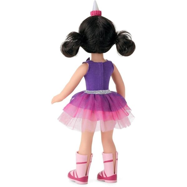 American Girl WellieWishers Muñeca Emerson versión 2021_2