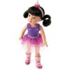 American Girl WellieWishers Muñeca Emerson versión 2021_3