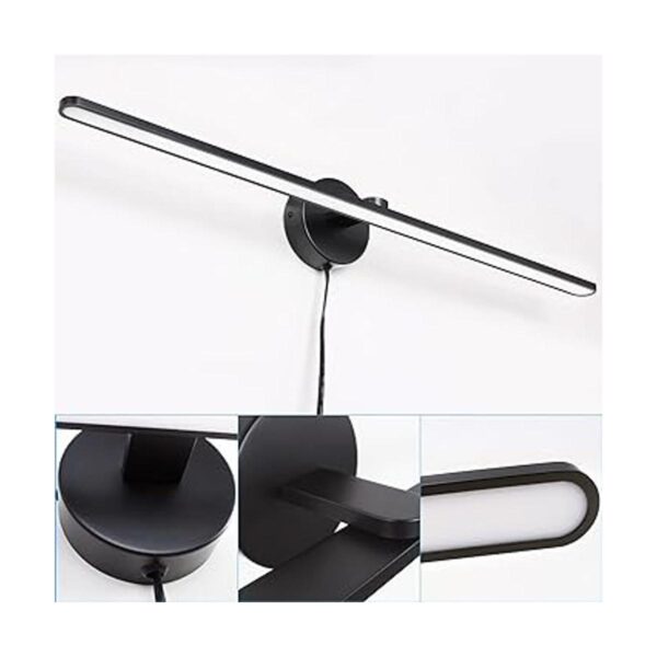 MantoLite Accesorios de iluminación LED para tocador 32