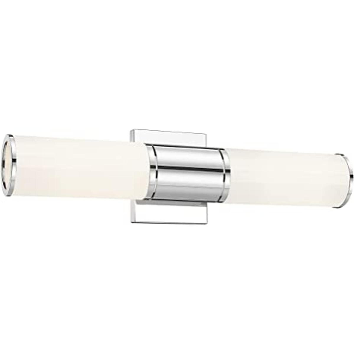 METWET Lámparas de tocador de baño luces de pared