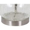 Decor Therapy MP1096 Juego de 2 lámparas de mesa crujido_5