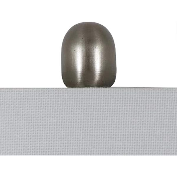 Decor Therapy MP1096 Juego de 2 lámparas de mesa crujido_3