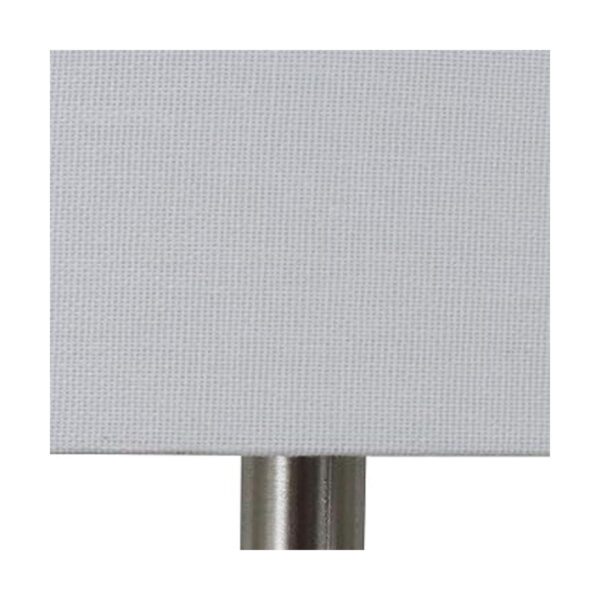 Decor Therapy MP1096 Juego de 2 lámparas de mesa crujido_4