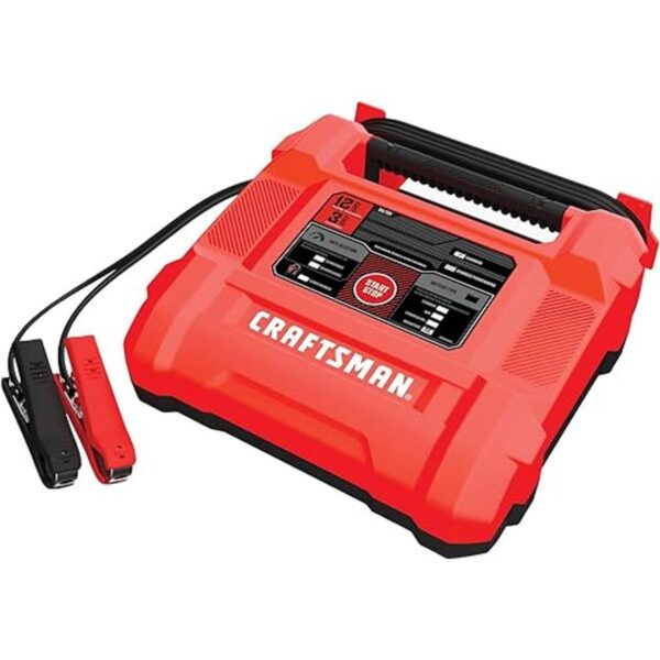 CRAFTSMAN CMXCESM258 Cargador de batería para automóvil_1