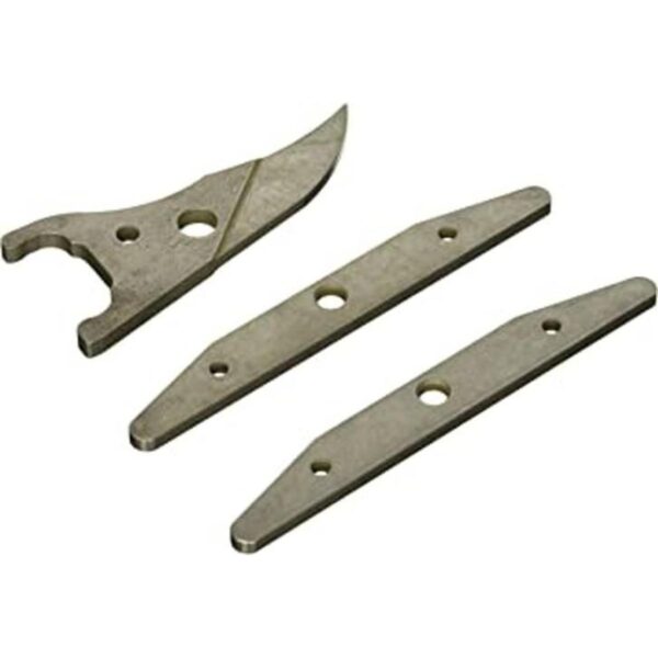 PacTool 42253 Cuchillas de repuesto para modelos de corte_1