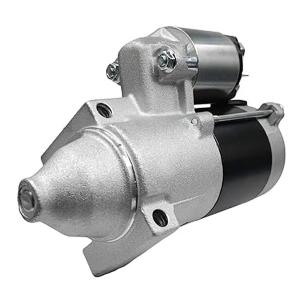 Boatrip 17628 Nuevo reemplazo del motor de arranque para_2