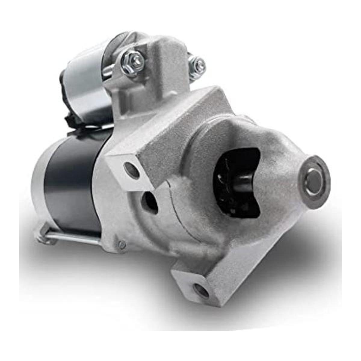 Boatrip 17628 Nuevo reemplazo del motor de arranque para