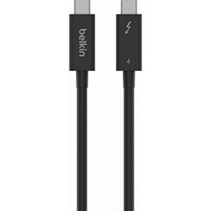 Belkin Cable Thunderbolt 4 activo 6.6 ft 6.6 pies_1