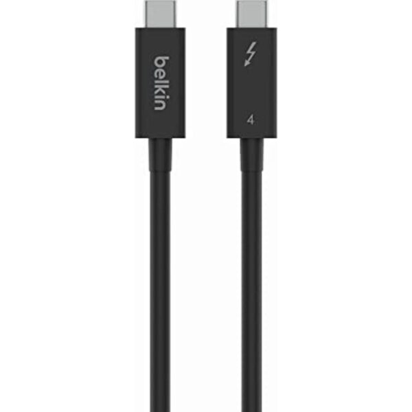 Belkin Cable Thunderbolt 4 activo 6.6 ft 6.6 pies_1
