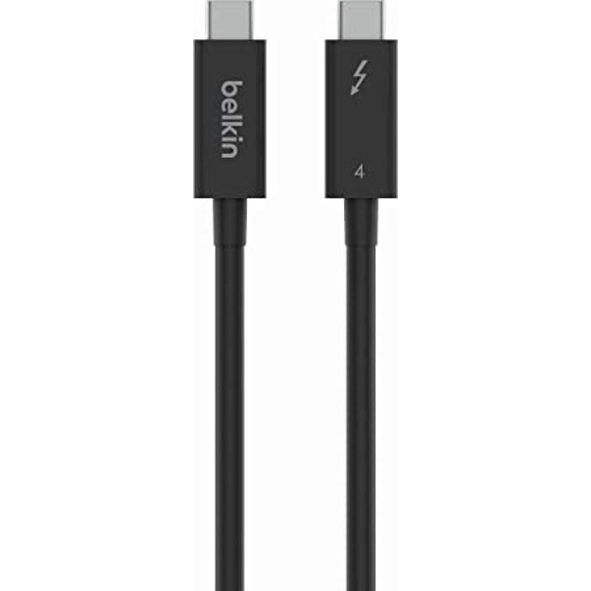 Belkin Cable Thunderbolt 4 activo 6.6 ft 6.6 pies
