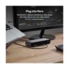 Belkin Cable Thunderbolt 4 activo 6.6 ft 6.6 pies_6