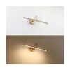Luces de imagen de latón de 24.4 pulgadas para exhibición_2