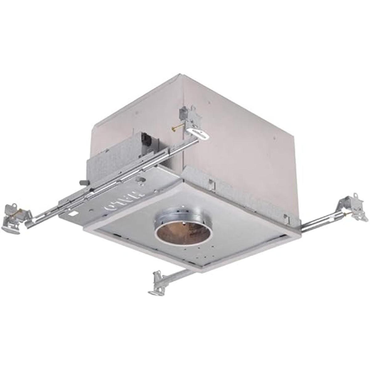 Halo H38ICAT carcasa IC AirTite de 3 pulgadas de voltaje