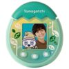 Tamagotchi Pix 42904 Naturaleza verde_1