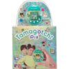 Tamagotchi Pix 42904 Naturaleza verde_2