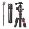 Trípode para cámara trípode de viaje réflex digital_1