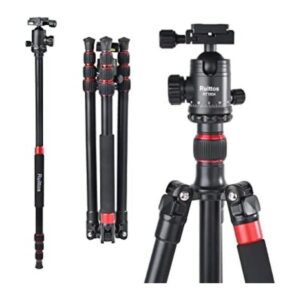 Trípode para cámara trípode de viaje réflex digital_1