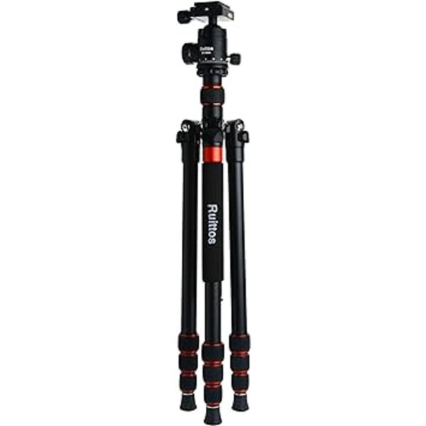 Trípode para cámara trípode de viaje réflex digital_3