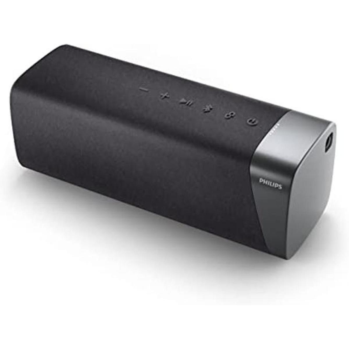 Philips S7505 Altavoz Bluetooth inalámbrico con batería