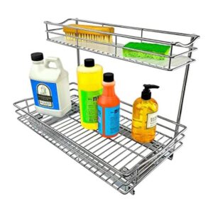 LYNK PROFESSIONAL Organizador de gabinete deslizante para_1