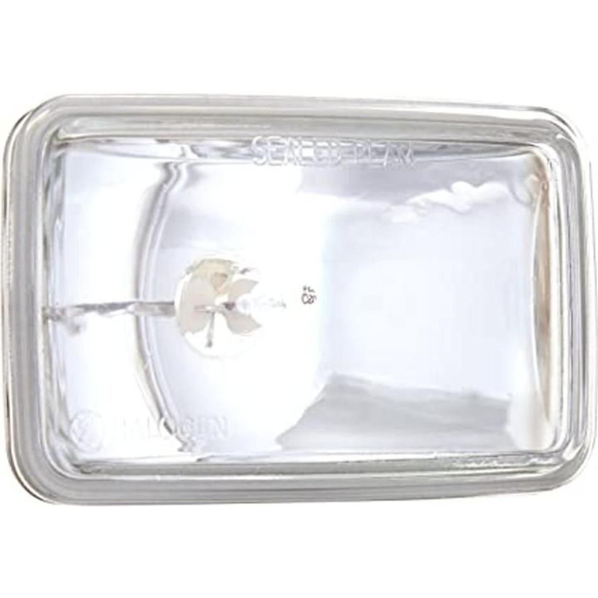 Jabsco 187530178 Foco de repuesto para haz sellado f135SL