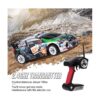 GoolRC WLtoys K989 Coche a control remoto a escala 128_5