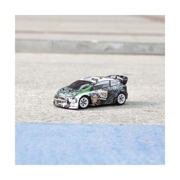 GoolRC WLtoys K989 Coche a control remoto a escala 128_2