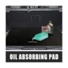 LINLA Alfombrilla de aceite absorbente de alta calidad que_5