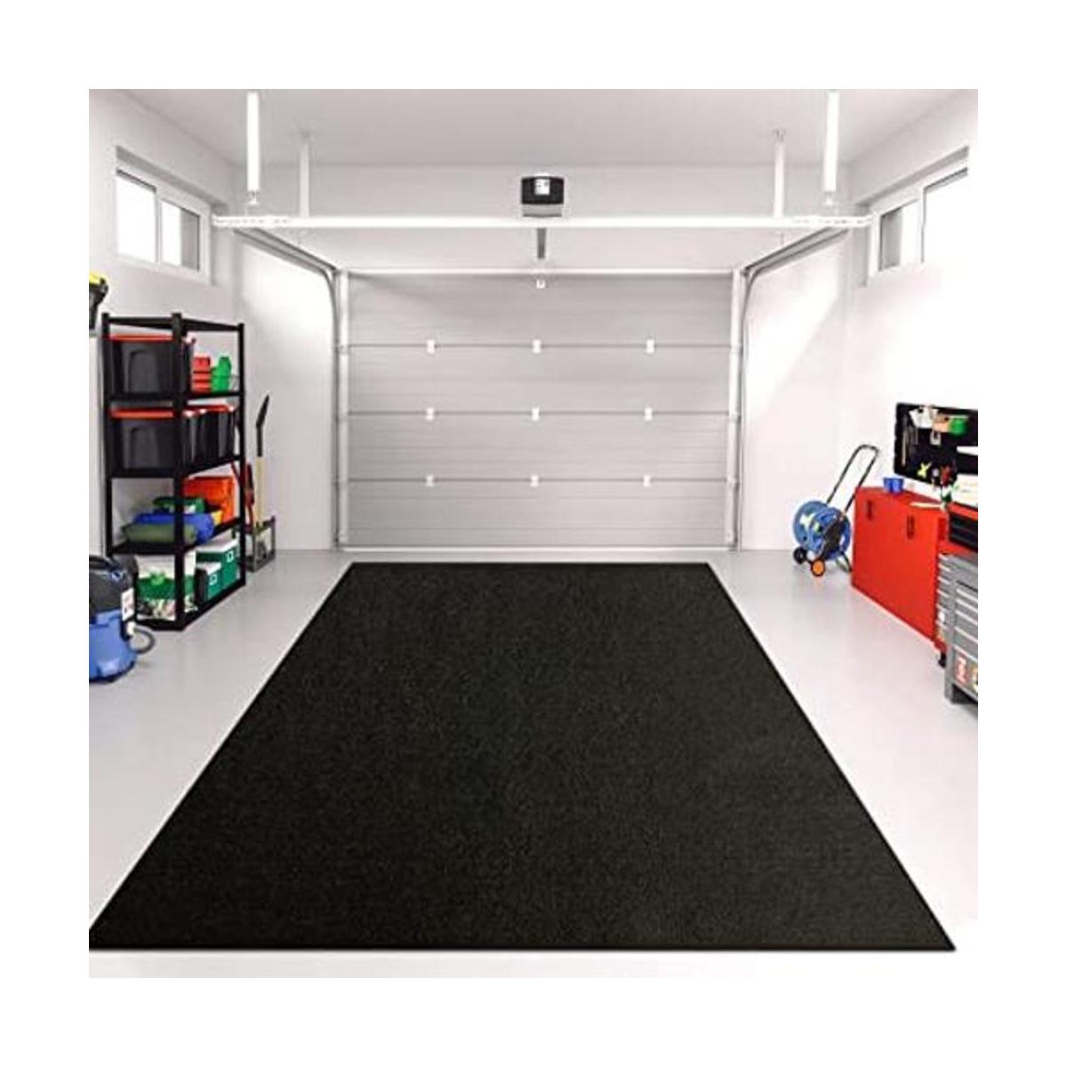 LINLA Alfombrilla de aceite absorbente de alta calidad que