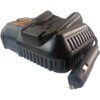 DCB119 Cargador de batería de coche para Dewalt 12V20V_3