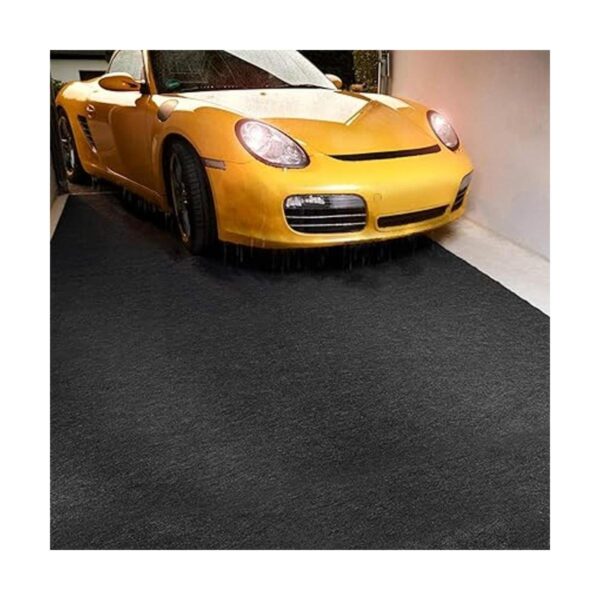 LINLA Alfombrilla de aceite absorbente de alta calidad que_3