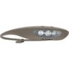 KNOG Bilby Lámpara frontal de silicona recargable de 400_1