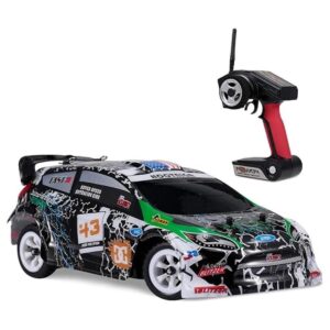 GoolRC WLtoys K989 Coche a control remoto a escala 128_1